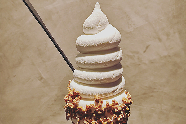 The Ultimate Guide To Soft Serve Ice Cream Machines: Elevate Your Dessert Game