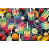 Commercial Ice Lolly Popsicle Machine Maker