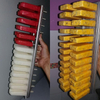 Popsicle Making Machine Ice Lolly Maker Popsicle Machine