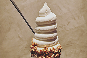 Scooping Success Choosing The Best Soft Serve Ice Cream Machine